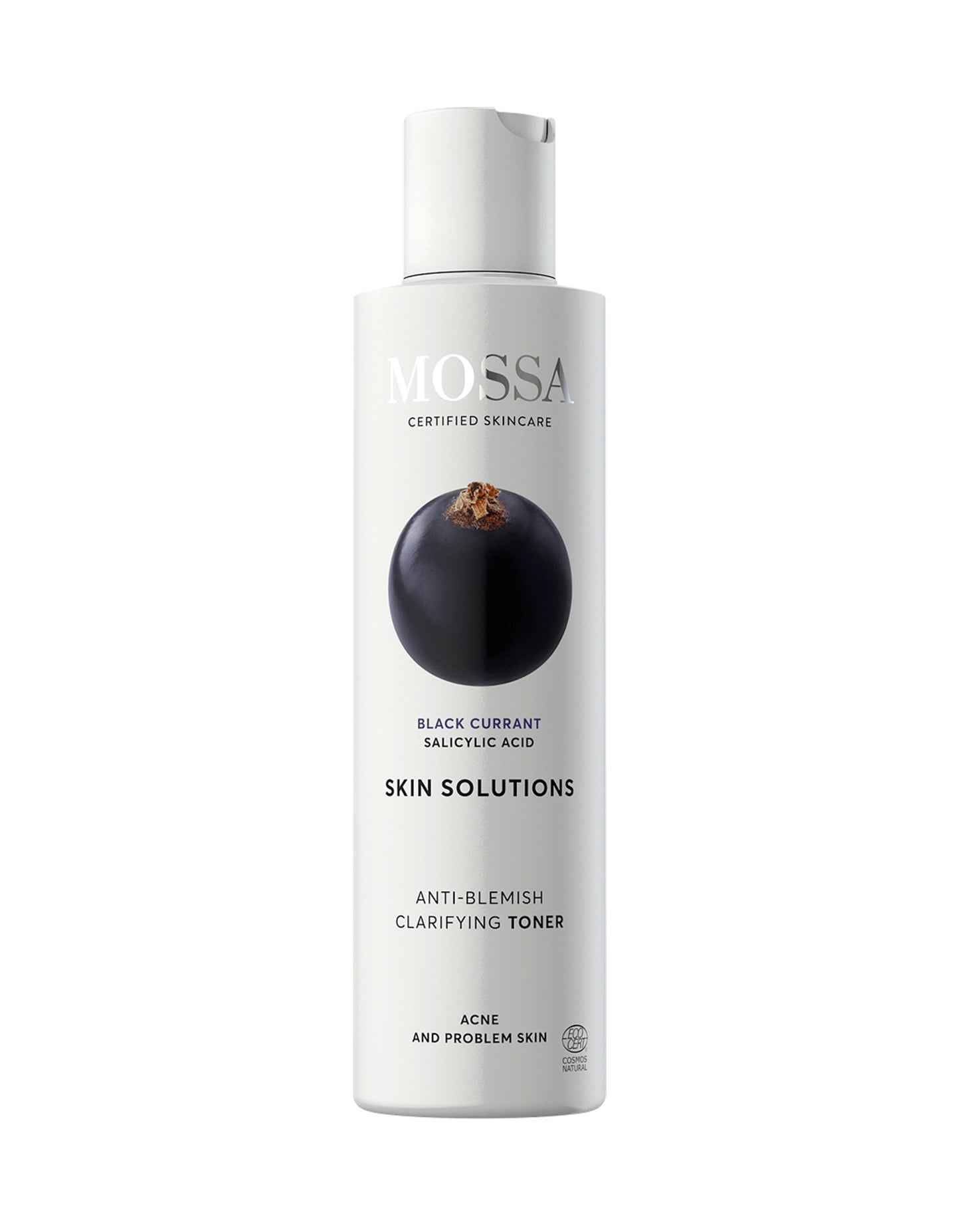 SKIN SOLUTIONS Anti-Blemish Klärender Toner