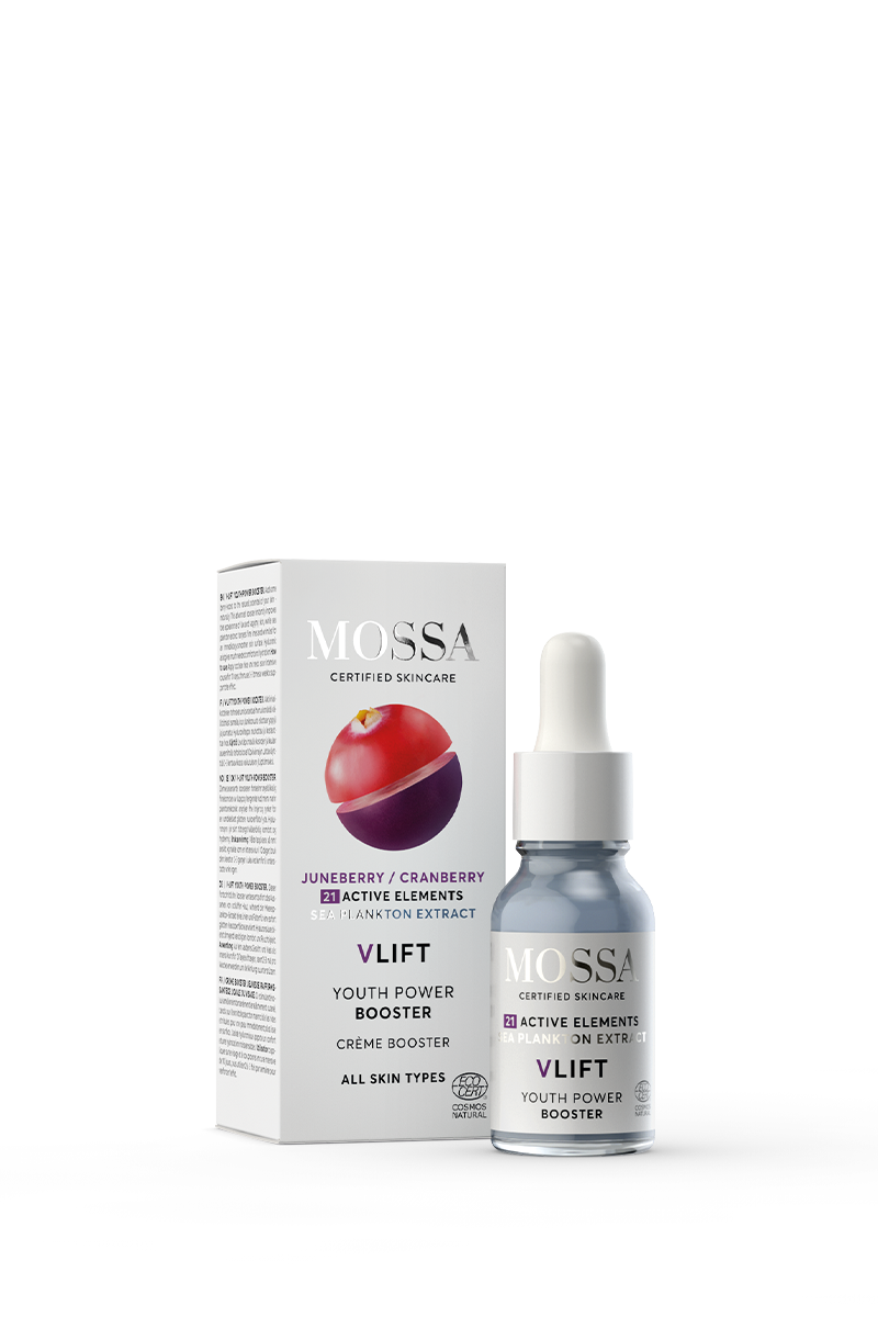 V-LIFT Youth Power Booster