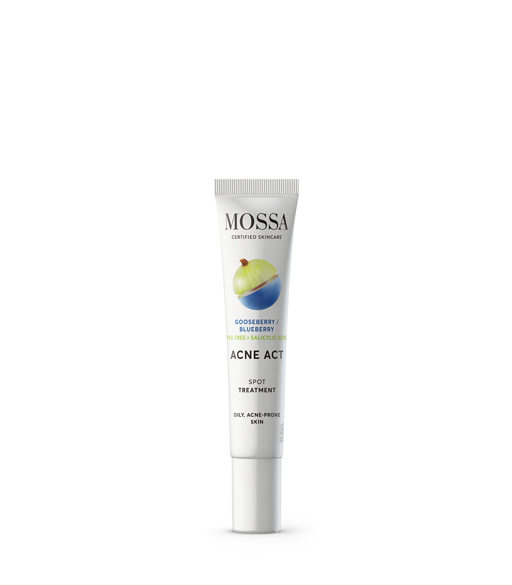 ACNE ACT Spot Treatment