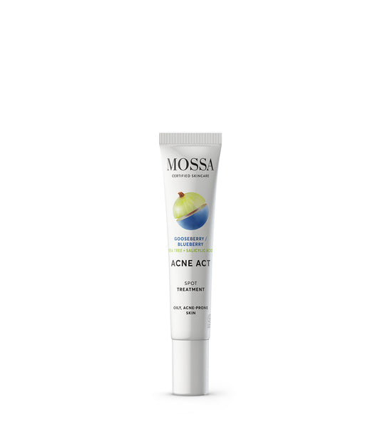 ACNE ACT Spot Treatment