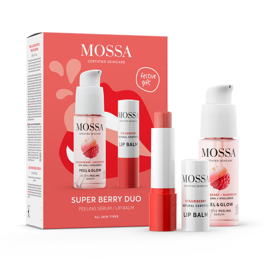 Berry Kiss Duo Set 34,5ml