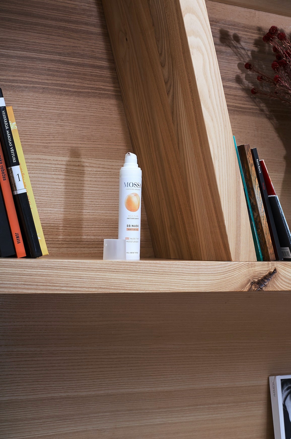 Skin Perfector BB Nude Gefärbte Feuchtigkeits-Creme