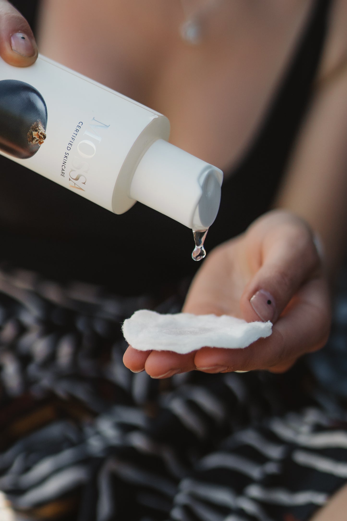SKIN SOLUTIONS Anti-Blemish Klärender Toner