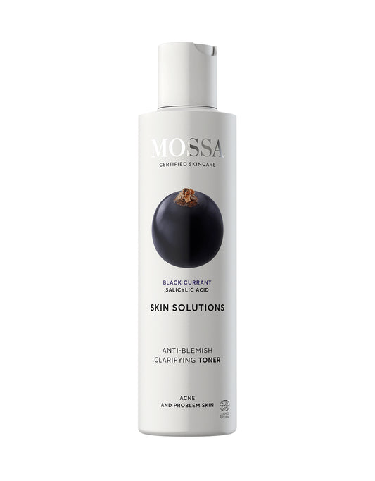 SKIN SOLUTIONS Anti-Blemish Klärender Toner