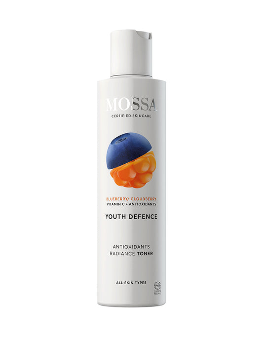YOUTH DEFENCE Antioxidativer Radiance Toner
