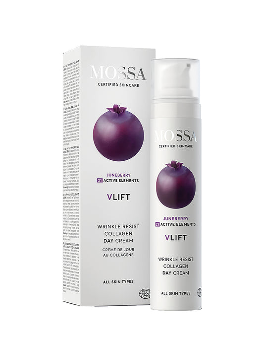 V-LIFT Anti-Falten Kollagen Tages-Creme