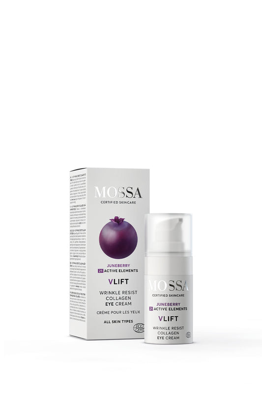 V-LIFT Anti-Falten Kollagen Augen-Creme
