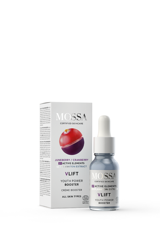 V-LIFT Youth Power Booster
