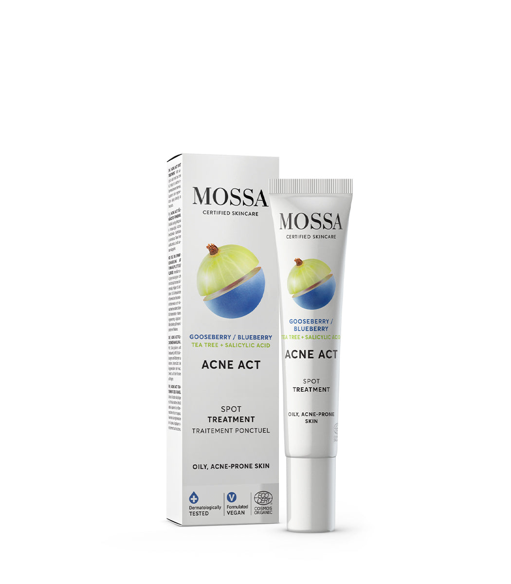 ACNE ACT Spot Treatment
