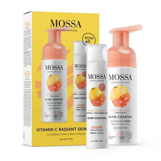 Vitamin C Duo Set 200ml